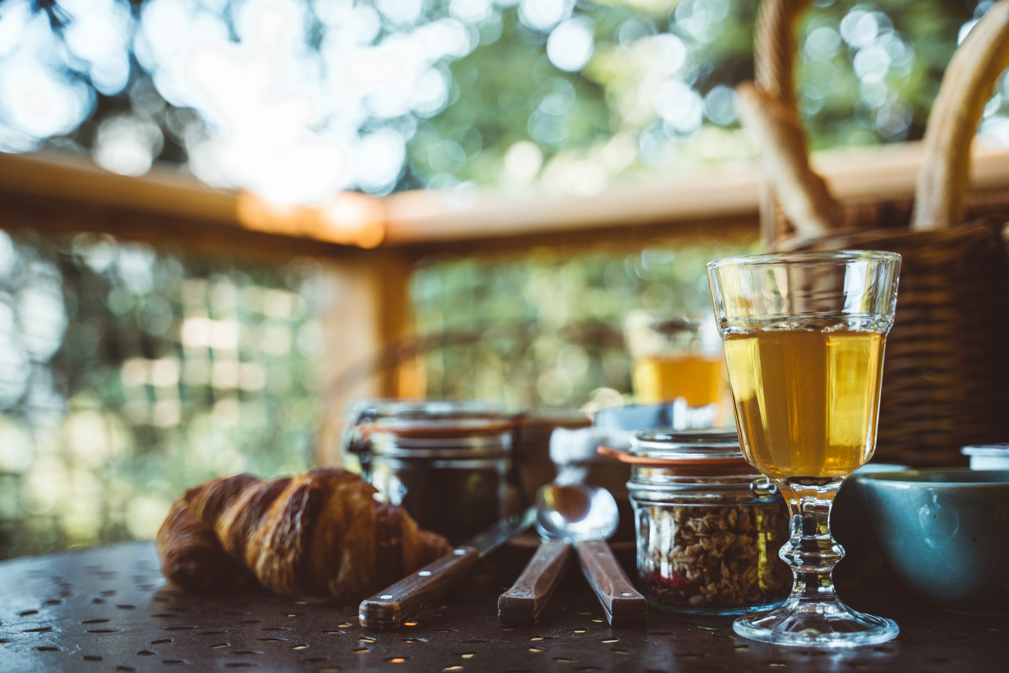 L&rsquo;espace culinaire - Chartreuse Halt’itude