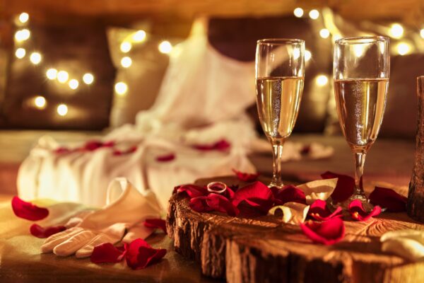 St Valentin